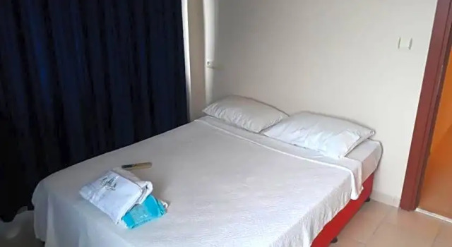 Maniola Hotel Manavgat, Rezervovat Hotel Manavgat Side Coast
