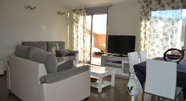 Apartamento Mariluz