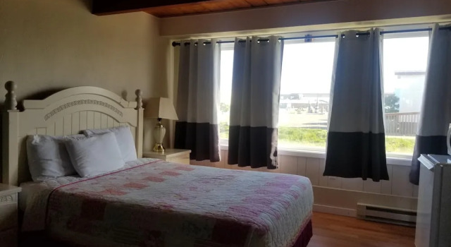 Двухместный номер Standard Islander Westport