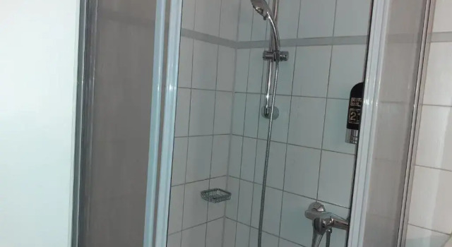 Deluxe double chambre Edit Pension Rossau