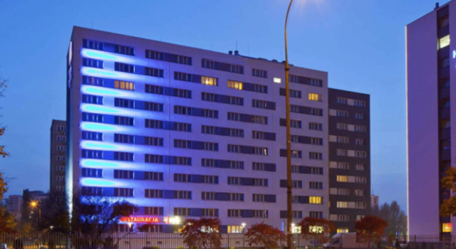 Best Western Hotel Portos