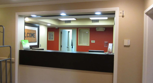 Extended Stay America Suites Los Angeles Monrovia