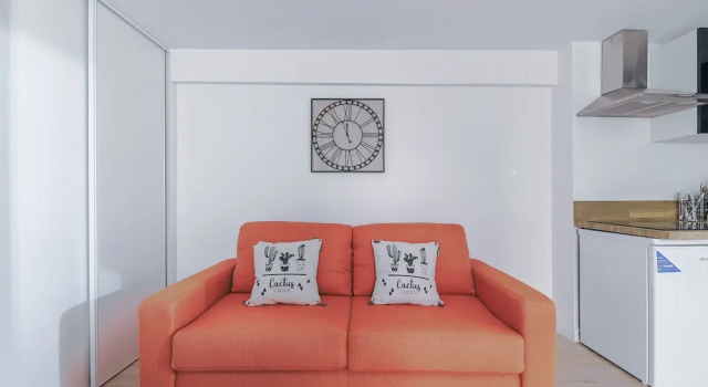 Suite Coco Mademoiselle Great Apt Best