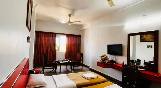 Номер Standard Hotel Kediyoor