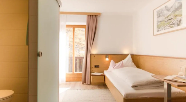 Номер Economy Hotel Zita