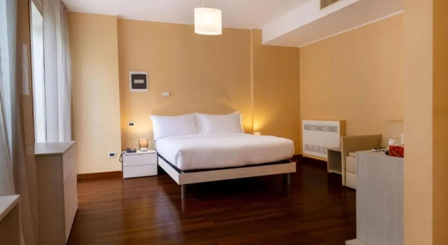 Семейный номер Standard Gardone Palace Hotel