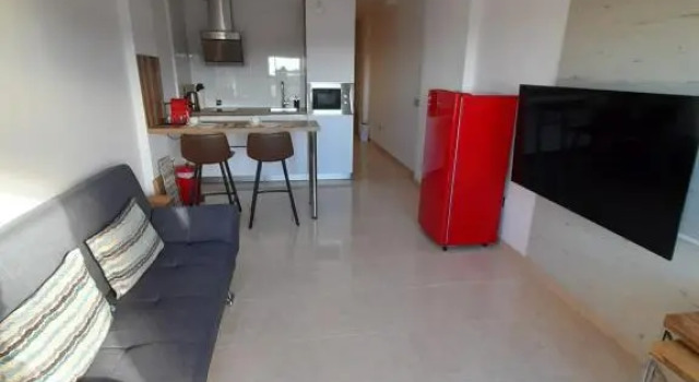 TAÍNA Apartamento, Prenota Appartamento Hotel a Almería con parcheggio, Parcheggio