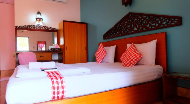 P Resort Hotel
