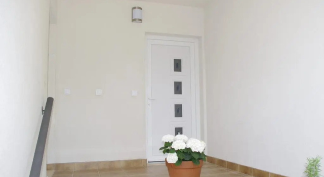 Апартаменты Villa Luma