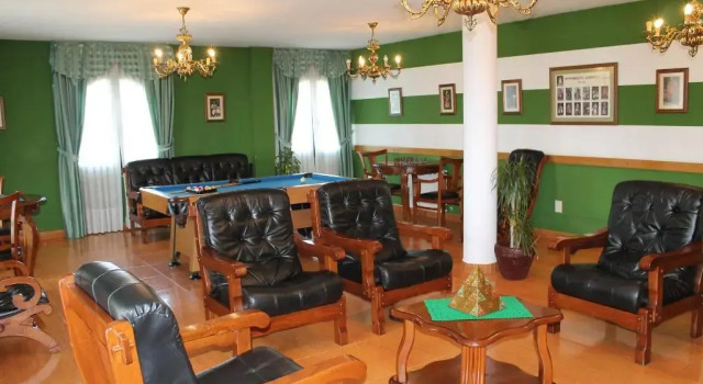 Hotel Reyes Astures