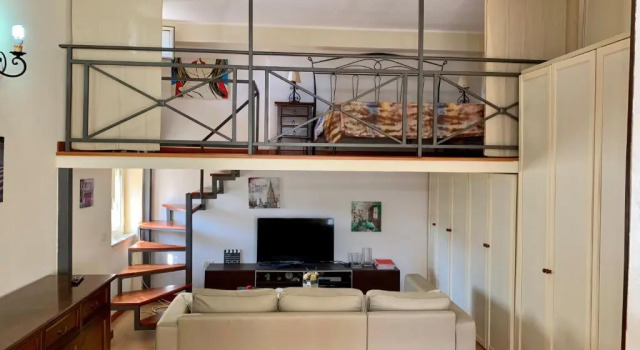 Апартаменты Di Sarno’s Guest House Appartamento