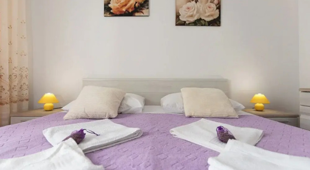 Апартаменты Apartments Lavanda-Kate