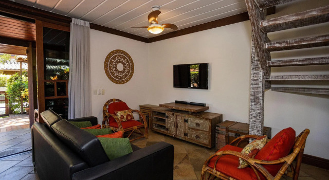 Casa De Praia Em Búzios Com área Gourmet | Vf 31, Забронировать Отель Отели штата Рио-де-Жанейро с завтраком, Завтраки