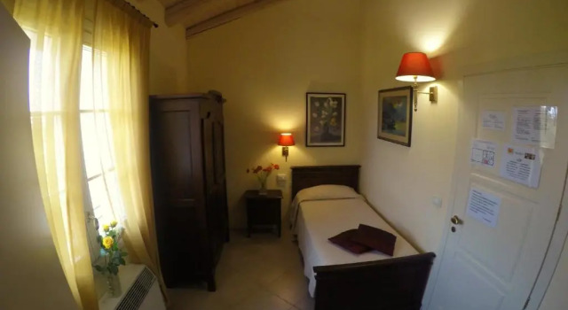 Номер Standard Agriturismo Corte Roeli