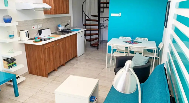 Номер Standard Rainbow Apartments