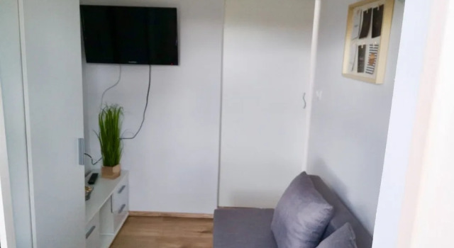 Miro - A1, Reserva ahora Hotel Hoteles en Pula con aparcamiento, Aparcamiento