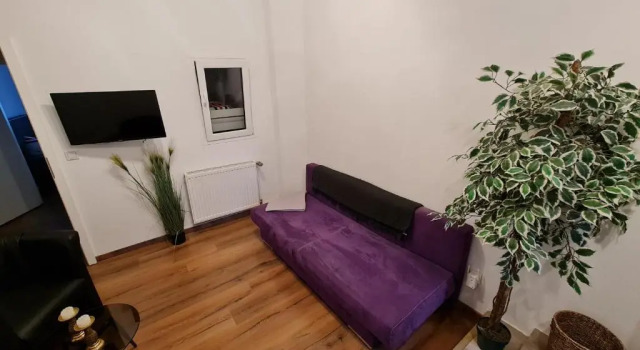 Семейный номер Standard Hotel Neptuns Ankerplatz & Zur Seerobbe