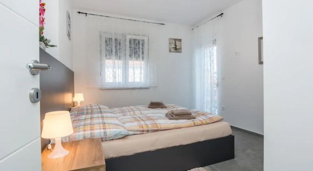 Апартаменты Deluxe Apartment Spanic 2
