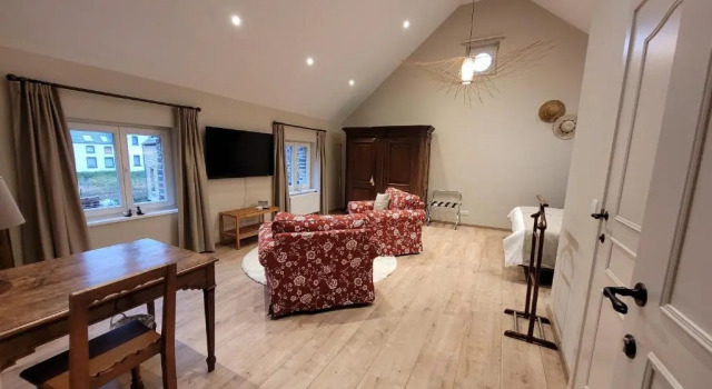 Les Chanterolles, Prenota Hotel Chaumont-Gistoux Walloon Brabant