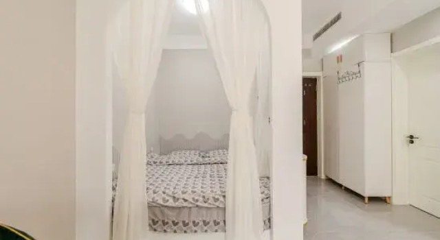 Люкс Premium c 1 комнатой Worry free homestay