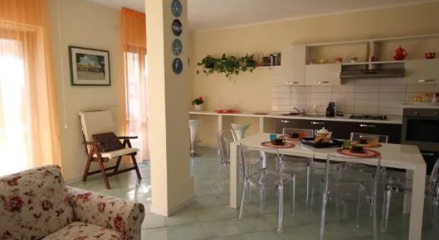 Villa Tanca Manna - Stintino Porto Nuovo