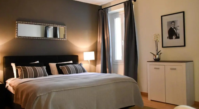 Boutique-Hotel Antica Posta, Забронировать Отель Аскона Locarno Ascona Losone, рядом с Golfclub Patriziale Ascona