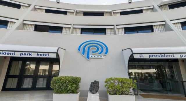 President Park Hotel