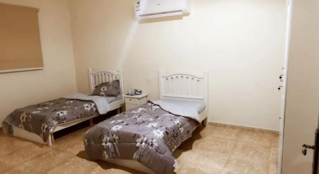 Boulevard Villa 312 m, Buchen Sie Villa Riad 