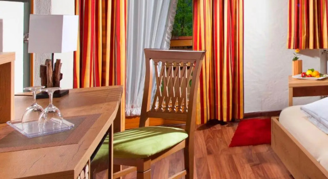 Номер Comfort Hotel Hindenburglinde