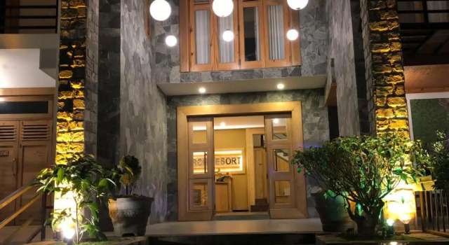 3 Arch Resort Ella, Забронировать Курортный отель Отели Элла с завтраком, рядом с Девятиарочный мост, Завтраки