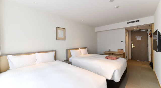 Номер Standard The Centurion Hotel & Spa Classic Izumo