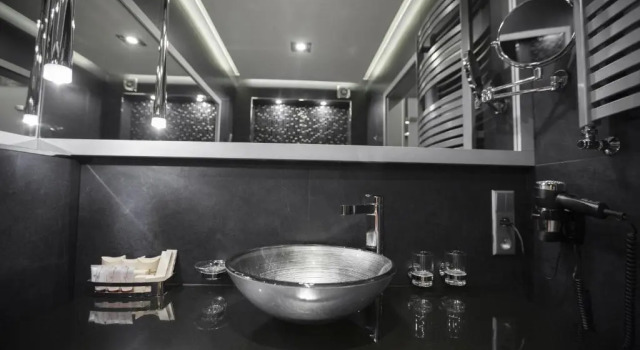 Двухместный номер Standard Hotel Europa