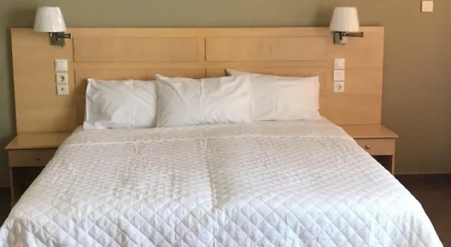 Люкс Superior Massouri Beach Hotel