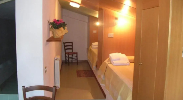 Agriturismo Le Pianore, Забронировать Отель Монтеспертоли 