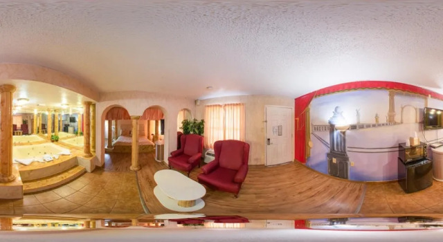 Americas Best Value Inn and Suites Denton, Забронировать Отель Отели Дентон с бассейном, Бассейн