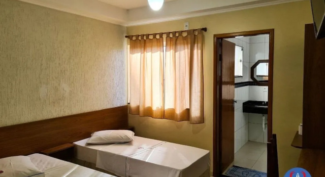 Hotel Sao Luiz