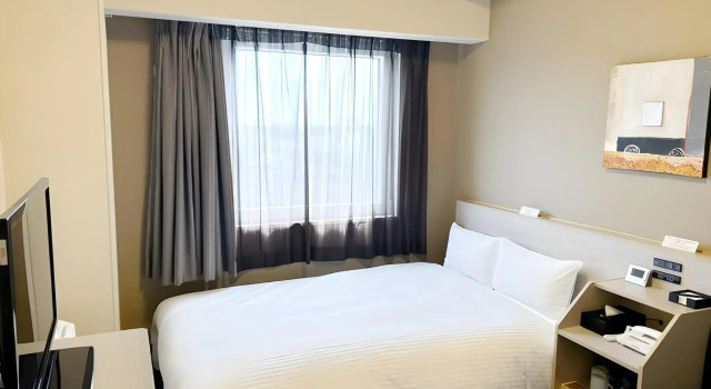 Hotel Route Inn Isehara Ooyama Inter -Kokudo 246 Gou, Buchen Sie Hotel Isehara Kanagawa