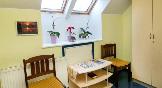Номер Standard Guesthouse Laurits