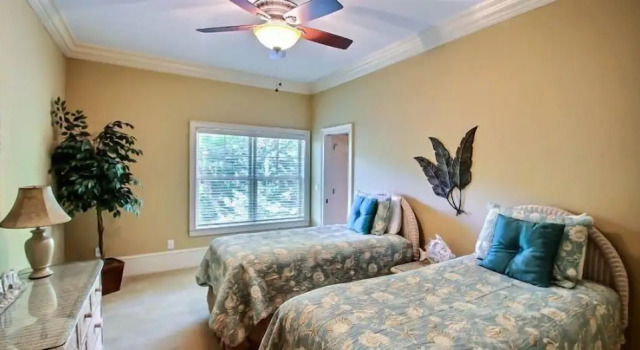 14-sweetwater-oaks-drive, Забронировать Дом для отпуска Амилия Jacksonville Coast