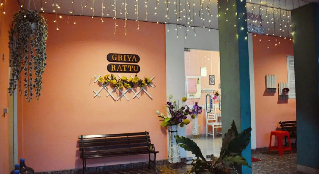 Griya Rattu Kost N Guesthouse