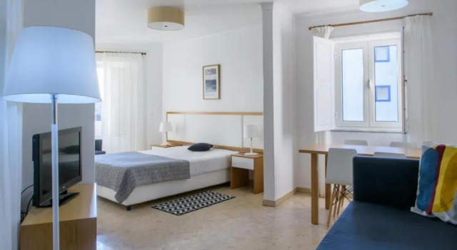 Apartamentos Dunamar, Забронировать Апартаменты/квартира Вила-Нова-де-Милфонтеш Побережье Алентежу, рядом с Прайя даш Фурнаш