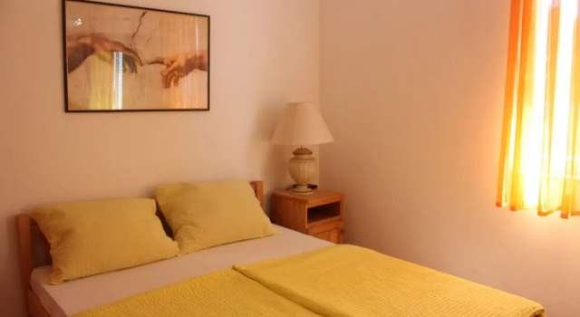 Апартаменты c 1 комнатой Apartments Kaja
