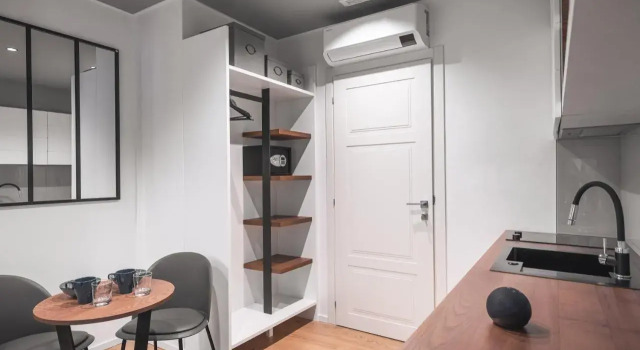 Residenze Chamur