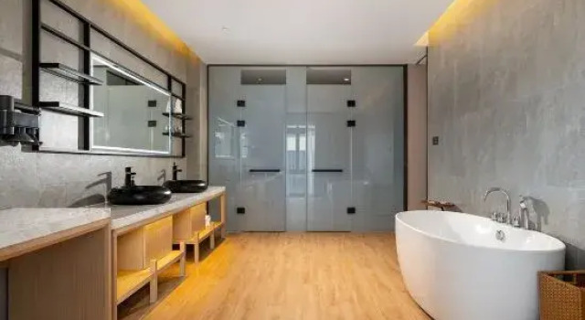 Люкс Holiday Inn Express Guangzhou Baiyun Airport T2 by IHG