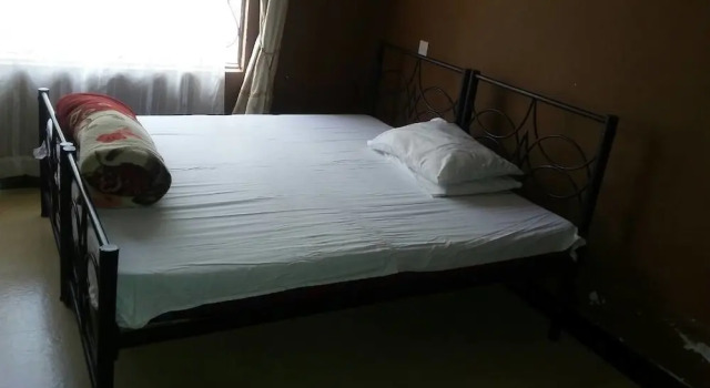 Двухместный номер Economy Juliana Life House