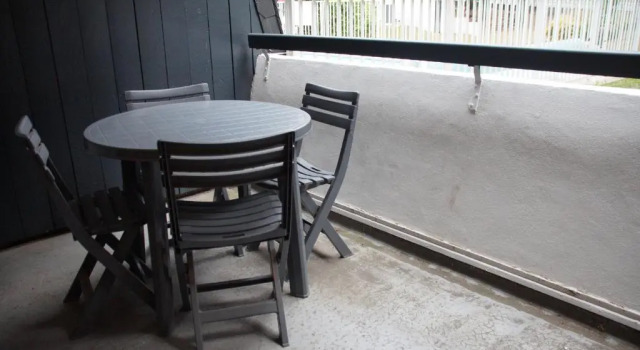 Appartement 4 personnes Saint-Lary Village