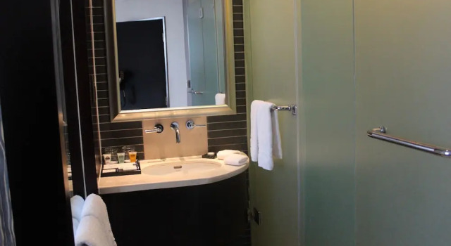Двухместный номер Deluxe Yinchuan Vintage Hill Hotels & Resorts