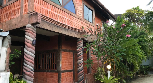 Villa Kamala Beach
