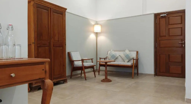 juSTa Rudra Resort & Spa, Kolad, Забронировать Курортный отель Колад 