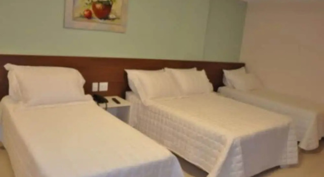 Люкс Deluxe Hotel Saron